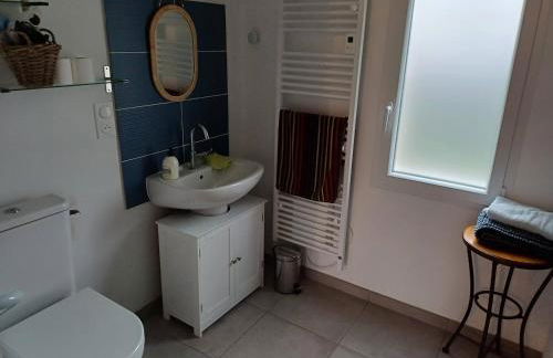 Studio neuf de plain-pied - Photo 3