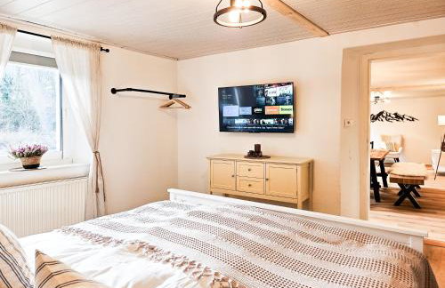 Entire farmhouse for groups with 4 bedrooms near Rhine Falls & Zurich Airport - Foto 10