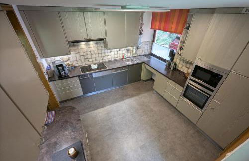 Auszeitoase Freystadt - Park, Billard, Sauna - ideal für Familientreffen und Messe Nürnberg - Foto 48