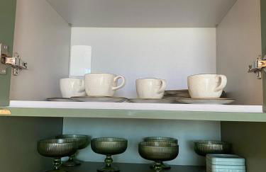 Studio com vista espetacular! - Foto 11