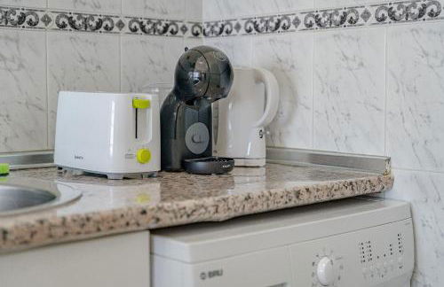 Sea View Apartment Blue Pearl - Foto 16