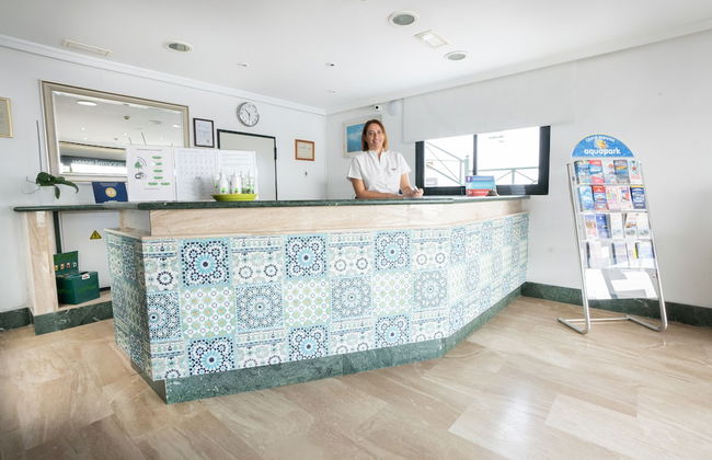 Apartamentos La Moraña - Foto 3