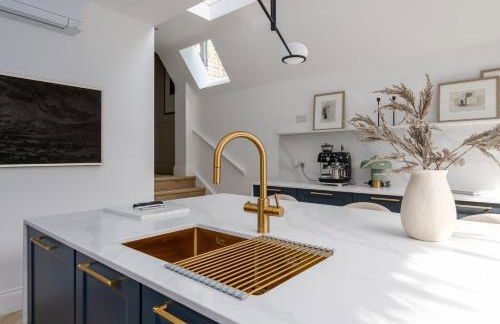 GuestReady - Luxurious home in Archway - Foto 14