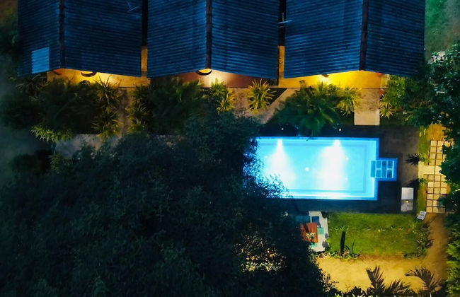 Ziziphus Tree Villas - Foto 20