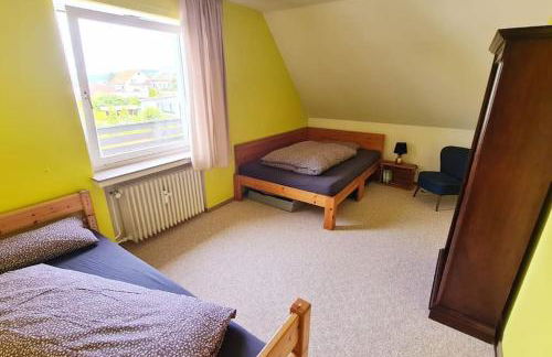 Wunderschöne Wohnung in Bevern - Holzminden - Foto 19