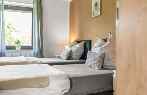 Modern House "Brick Lane" with Terrace and Wintergarden - LOFTIGO - Photo 1