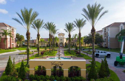 Location Location Orlando Resort Near All Parks! Int'l Dr - Foto 23