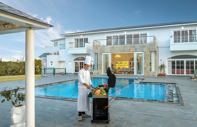 amã Stays & Trails Holland Home, Nashik - Photo 28