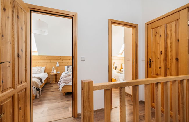 Dom Jarosze II - LoftAffair - Foto 1