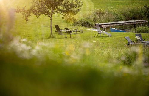 Ferienwohnungen am Gablerhof - Foto 15
