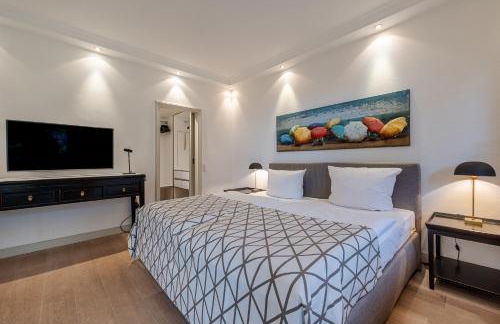 Strönhof Kampen - Foto 79