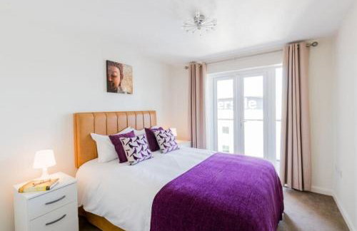 Abodebed - Handleys Court - Foto 23