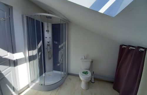 gîte paisible en pleine nature - Foto 8