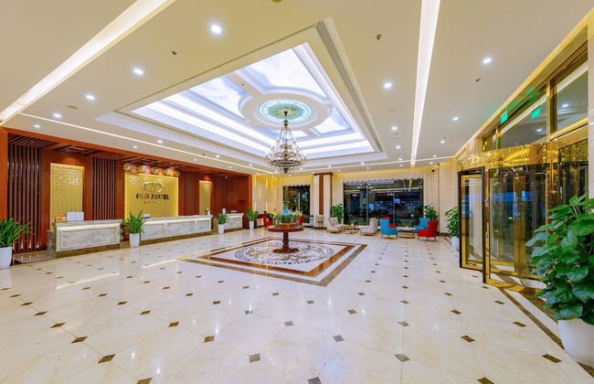 DLG Hotel Danang - Photo 2