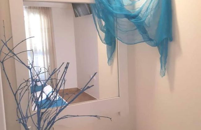 Filoxenia Kirki apartments - Foto 13