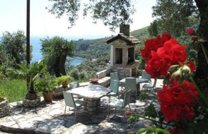 Nikatsas Cottage No 2 - Foto 15