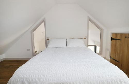 Heron Lodge Castle Farm - Foto 12