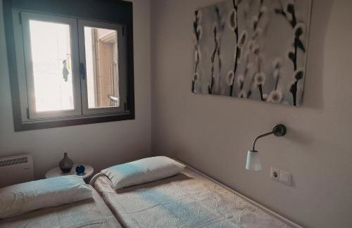 PISO FACHADA MARITIMA Exclusive Deluxe Center - Foto 20