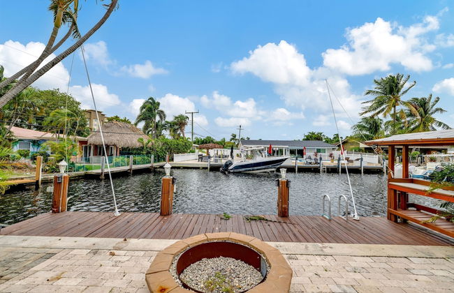 Waterfront Paradise Chic 3 BDR - Foto 20