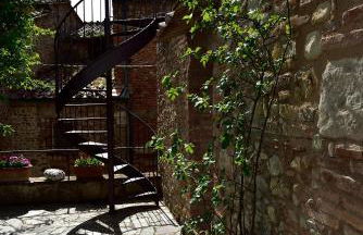 Casa di Leo with pool - Foto 26