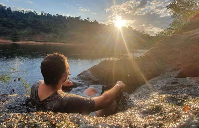 Trekking alle cascate segrete di Iguazú - Foto 5