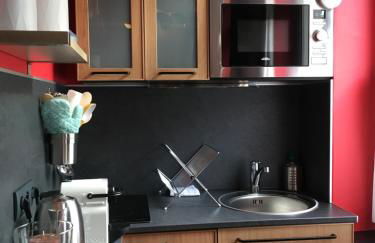 Le 84 Sainte-Cath' - Foto 17