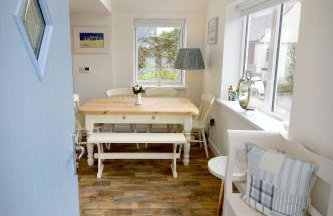 Dram Cottage, Findhorn Bay - Foto 19