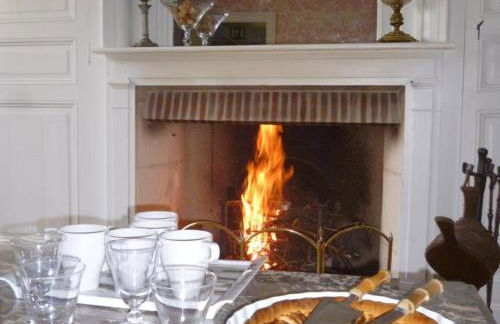 Demeure de caractère avec charme ancien et modernité contemporaine - FR-1-491-347 - Foto 23