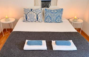 Villas Pedroso - Villa Palmira - Foto 31