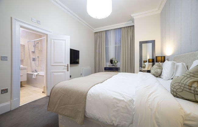 20 Hertford Street - Foto 32