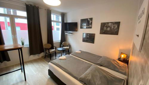 Charlotten Suite - Foto 3