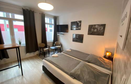 Charlotten Suite - Foto 3