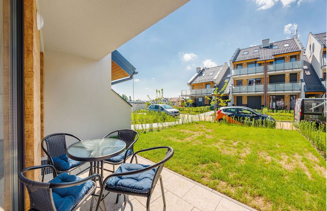 Apartamenty Sun & Snow Jantar Park - Photo 33