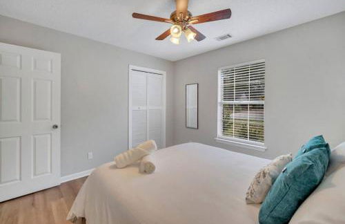 Country Getaway near Savannah - Foto 29