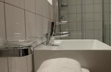 Parkhotel Heidehof Apartements - Foto 3