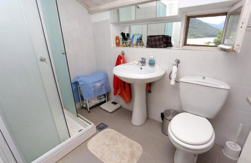 Secluded fisherman's cottage Ston - Supavao, Peljesac - 9485 - Foto 21