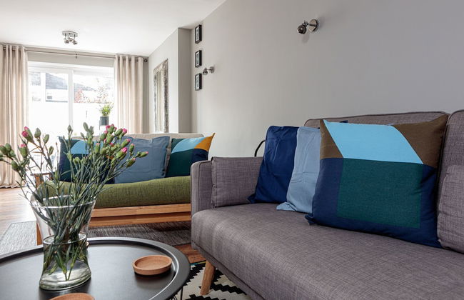 Laburnum By the Sea - Foto 30