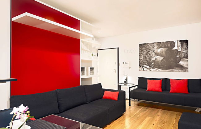 Old City Design Apartments - Foto 27