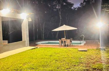 Chácara Recanto do Sossego - Foto 26