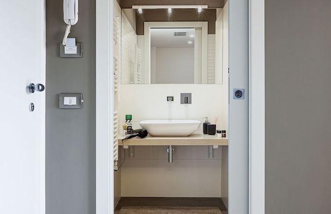 Gelsomino and Tinsal Apartments - Foto 28