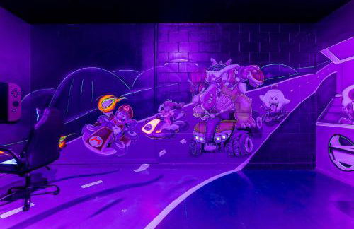 Welcome to Magical Oasis! Where Laughter Awaits! - Foto 40