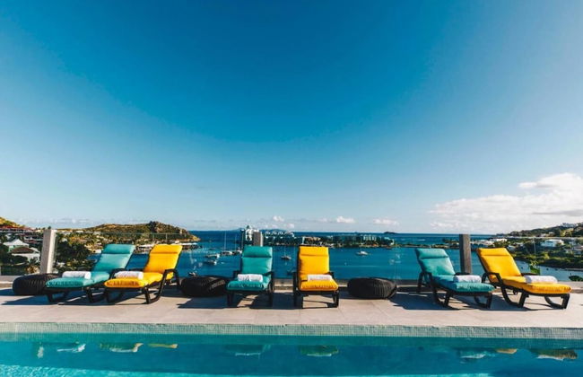 Avenue du lagon - Foto 8