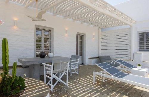 Nerites residence in Apollonia Sifnos - Foto 21