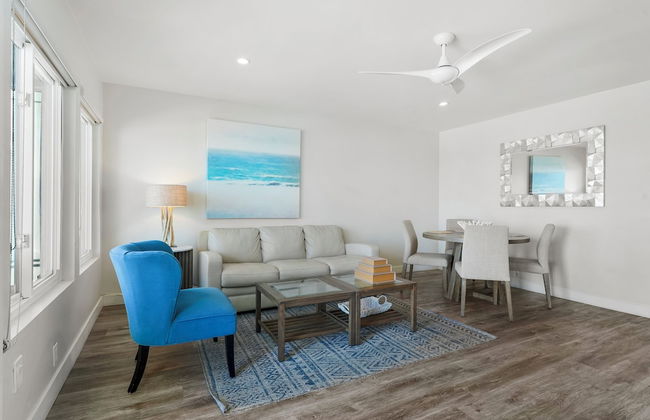 Ocean Villas of Carlsbad - Foto 19