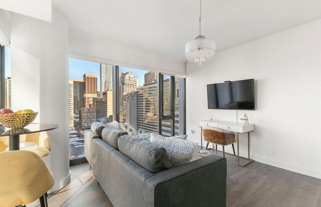 Bellair Yorkville - Foto 29