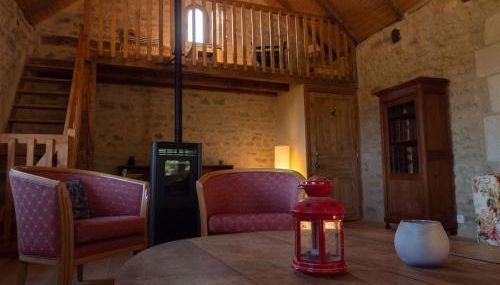 Gîte La maison de Galut - Photo 5