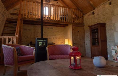 Gîte La maison de Galut - Photo 5