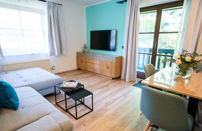 Ferienwohnung Seenah Top 4 by S4Y - Photo 6