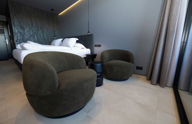 North Mountain View Suites - Foto 15