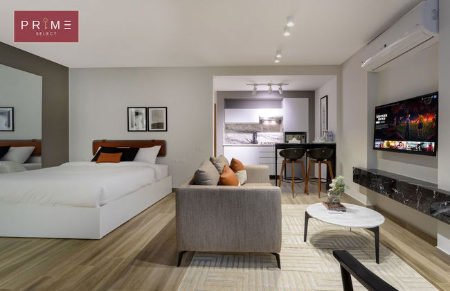 Prime Select El Batal - Foto 45